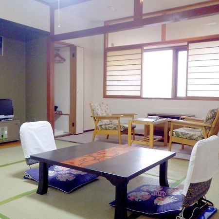 Hotel Masyu Teshikaga Zimmer foto