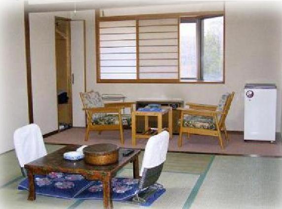 Hotel Masyu Teshikaga Zimmer foto