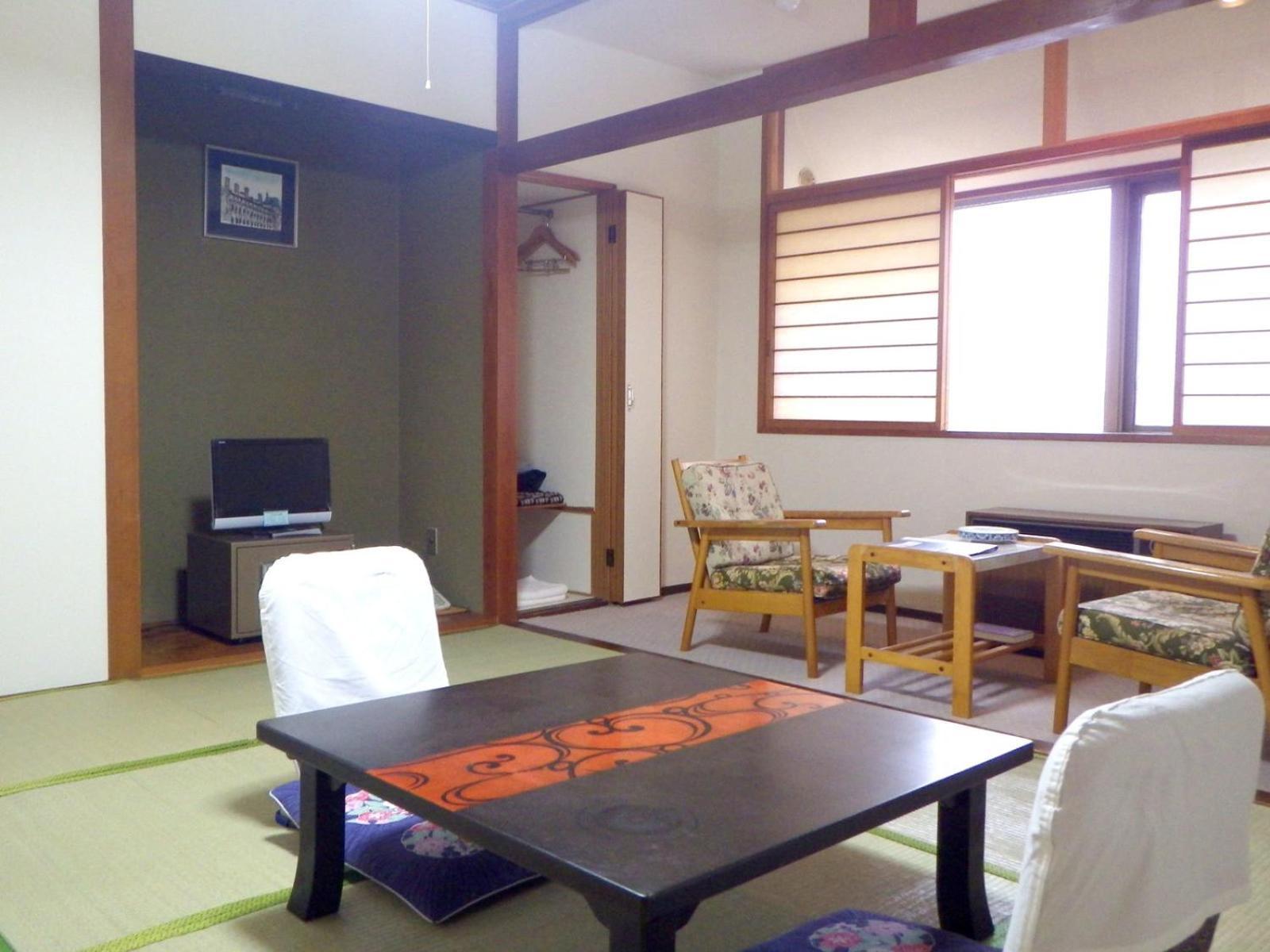 Hotel Masyu Teshikaga Zimmer foto
