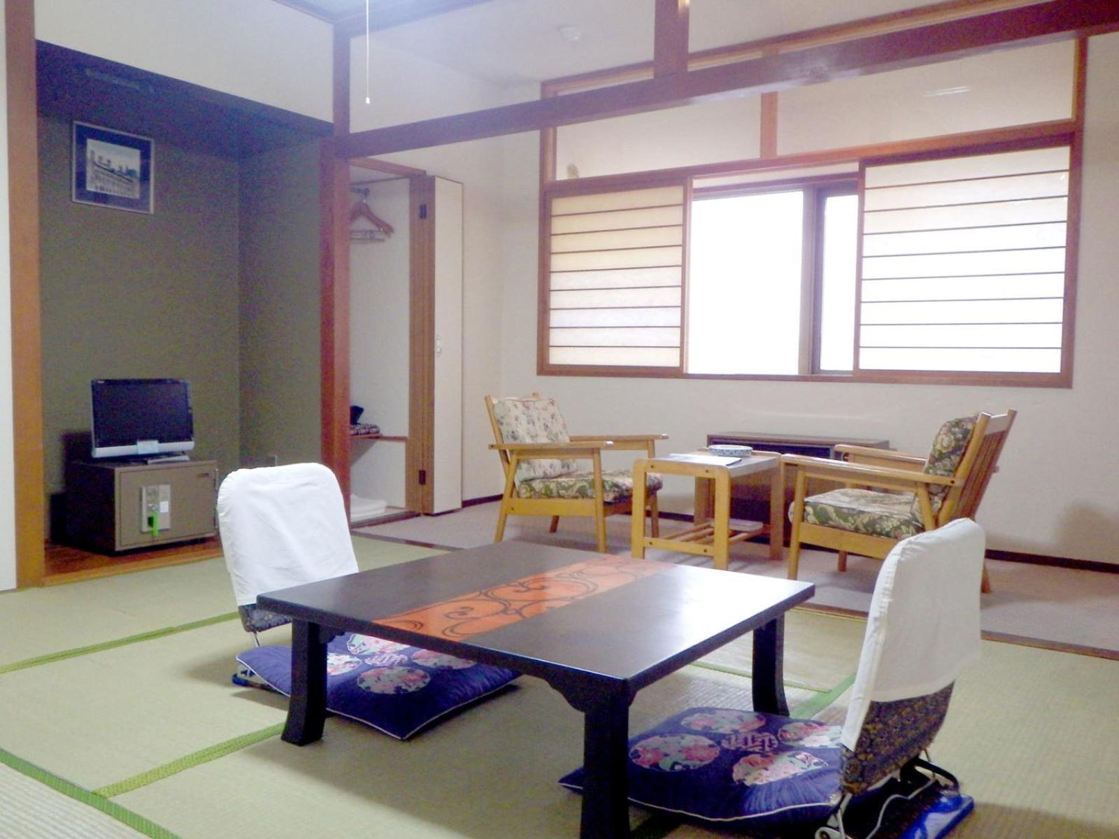 Hotel Masyu Teshikaga Zimmer foto