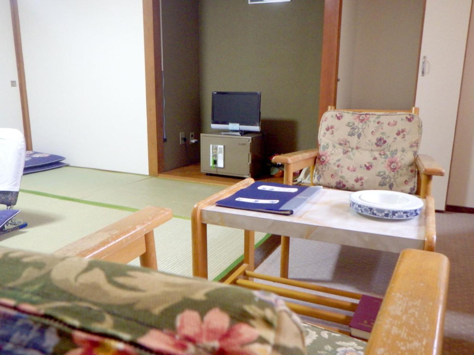Hotel Masyu Teshikaga Zimmer foto