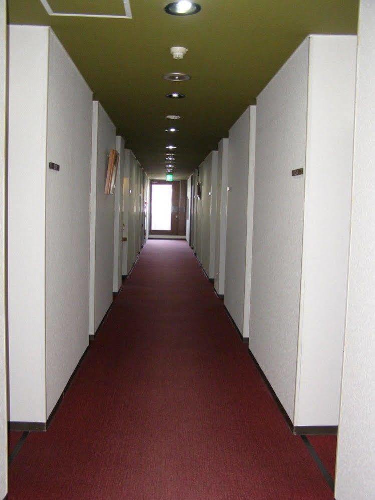 Hotel Masyu Teshikaga Exterior foto