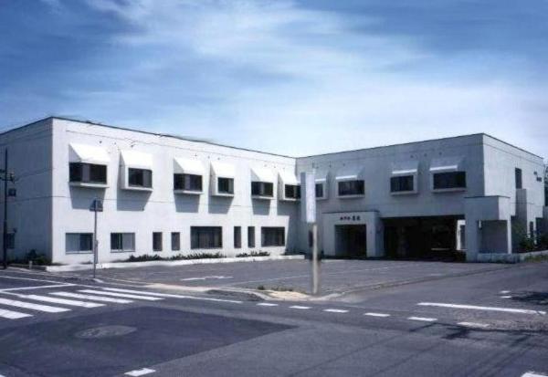 Hotel Masyu Teshikaga Exterior foto