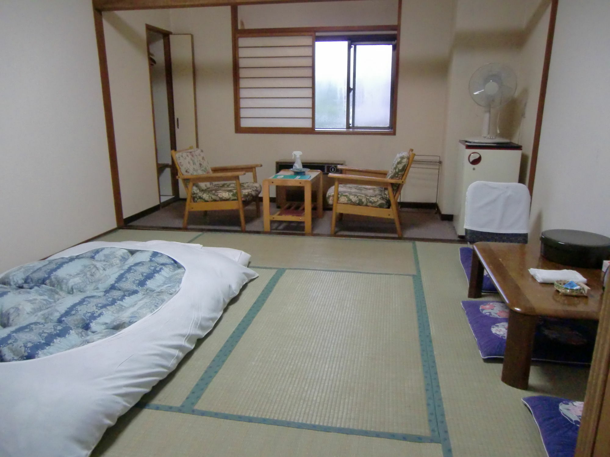 Hotel Masyu Teshikaga Exterior foto